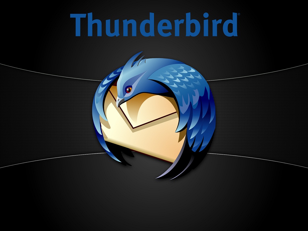 thunderbird iphone